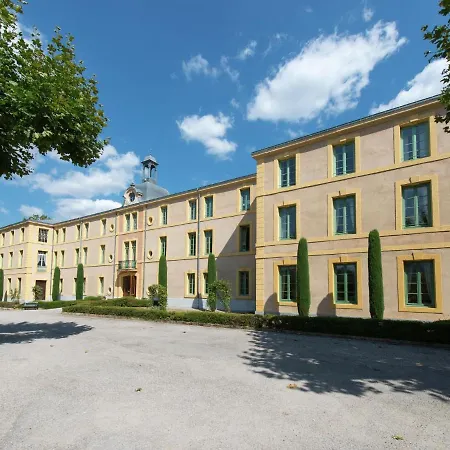 Cosy Flat In A Drome Chateau With Pool