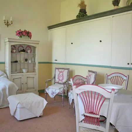 Apartment Cosy Flat In A Drome Chateau With Pool